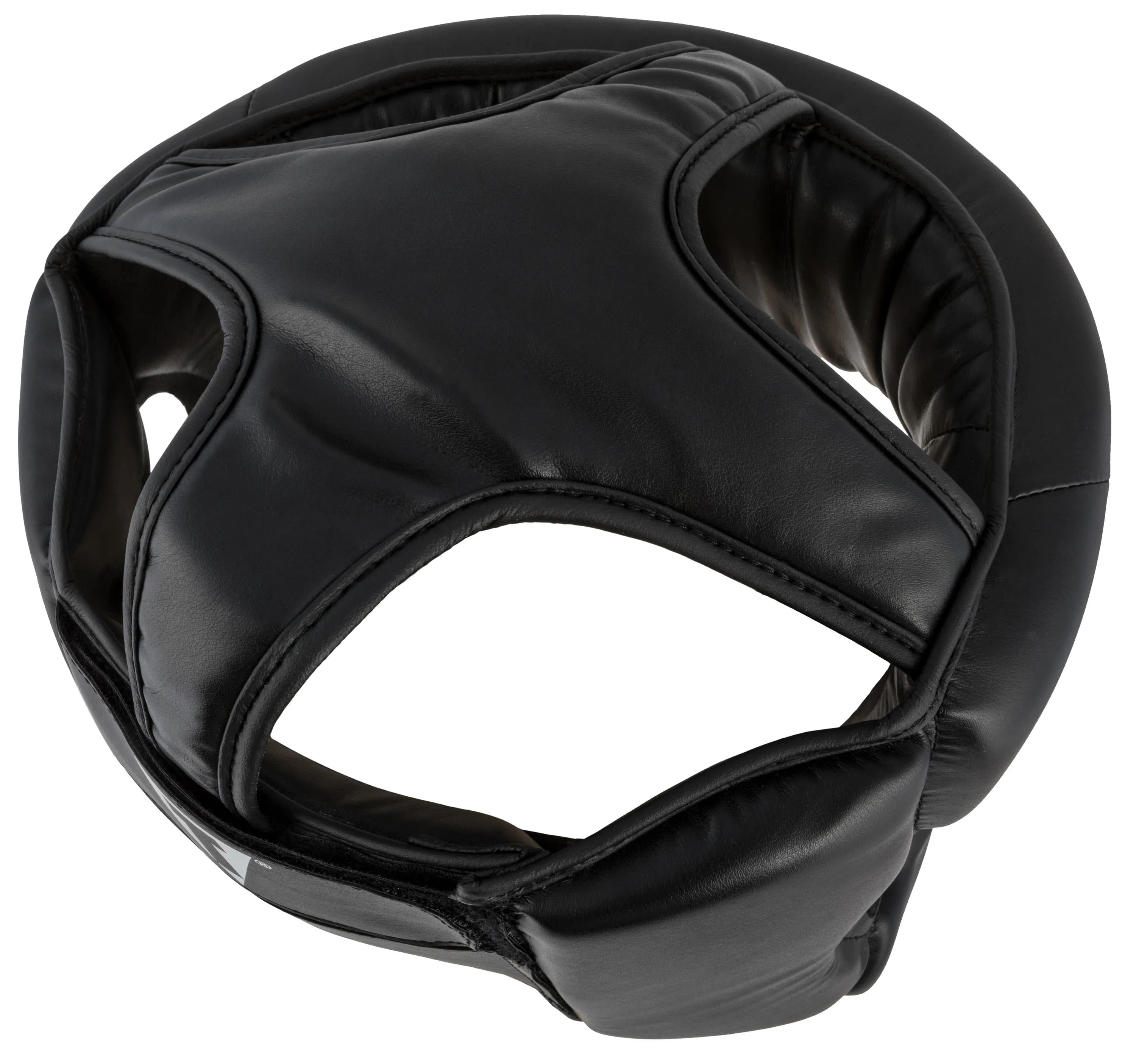 TITLE Classic Hi-Performance Headgear 2.0