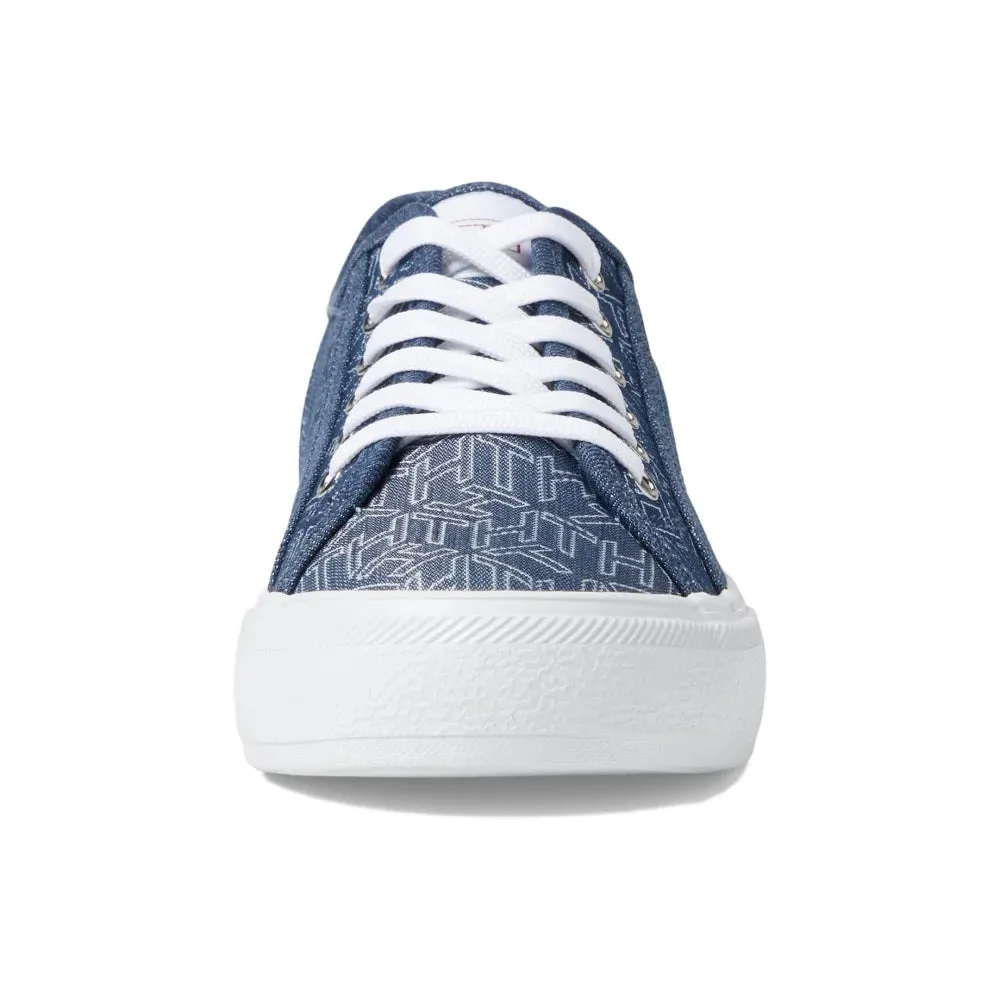 Tommy Hilfiger  Alessy Sneaker Women - BLU