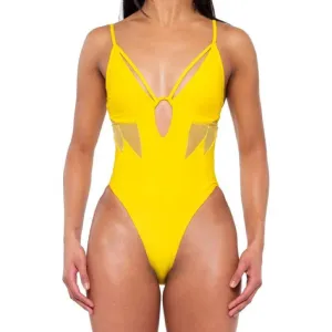 Tori Swimsuit