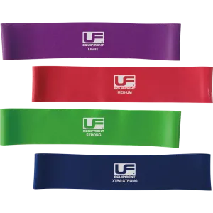 UF Resistance Band Loop 12"