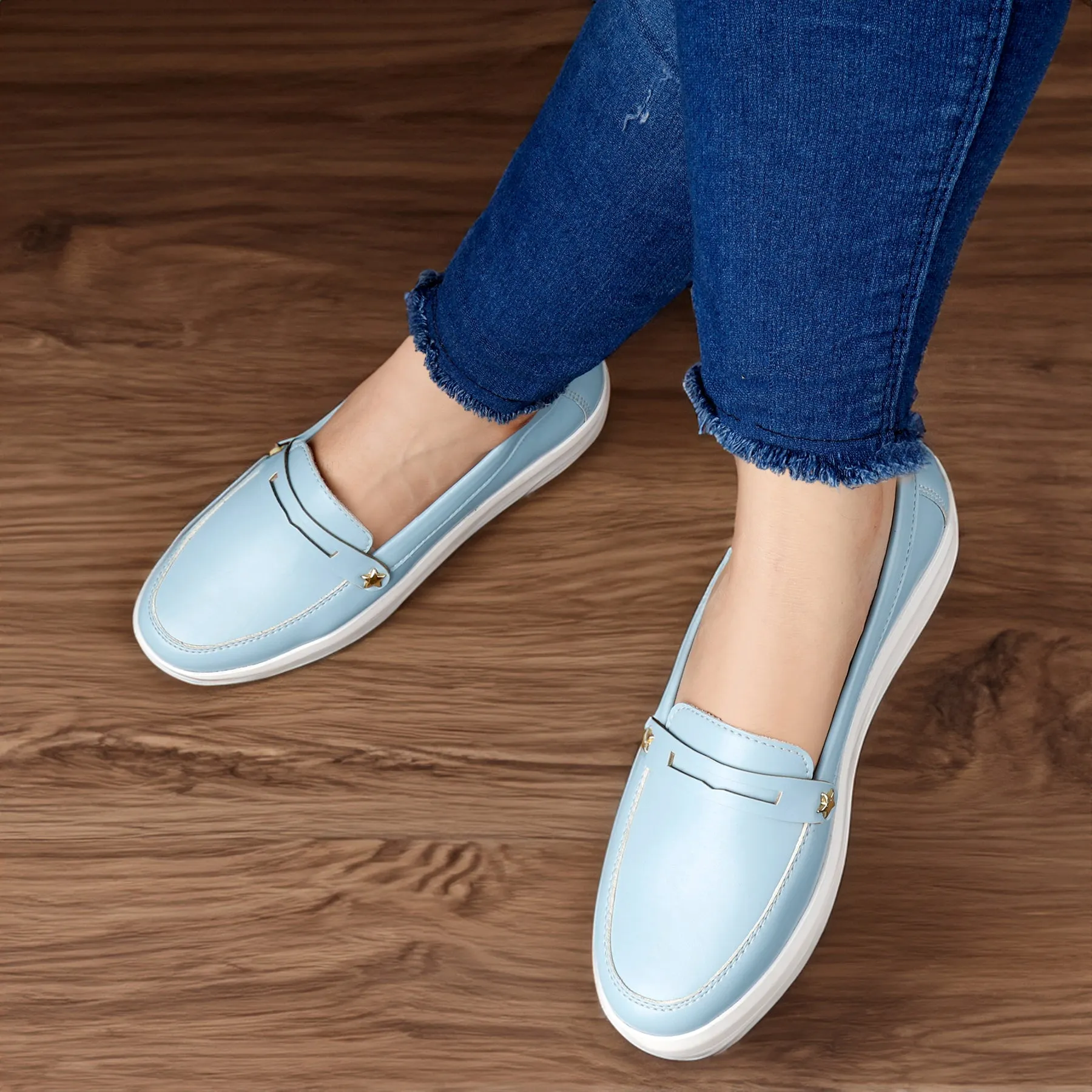 Ultra Comfortable and Trendiest Women Loafers