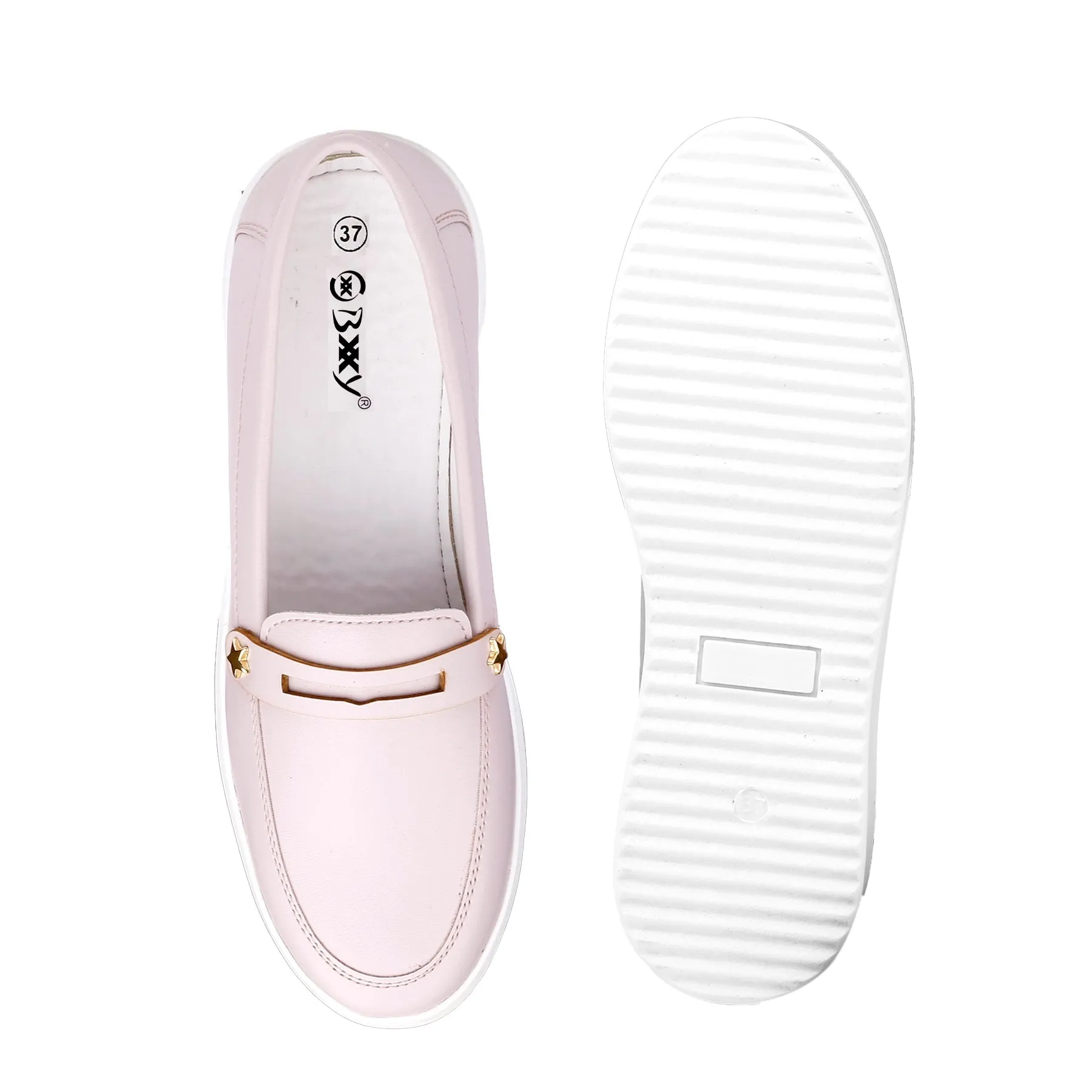 Ultra Comfortable and Trendiest Women Loafers