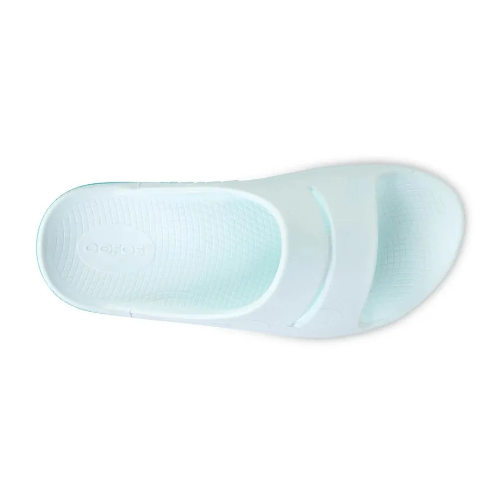 Unisex Oofos Ooahh Sport Slide