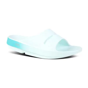 Unisex Oofos Ooahh Sport Slide