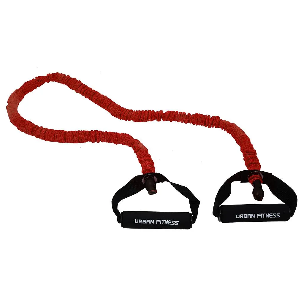 Urban Fitness Safety Resistance Trainer