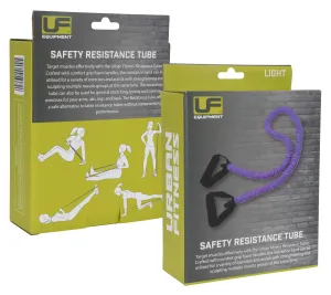 Urban Fitness Safety Resistance Trainer