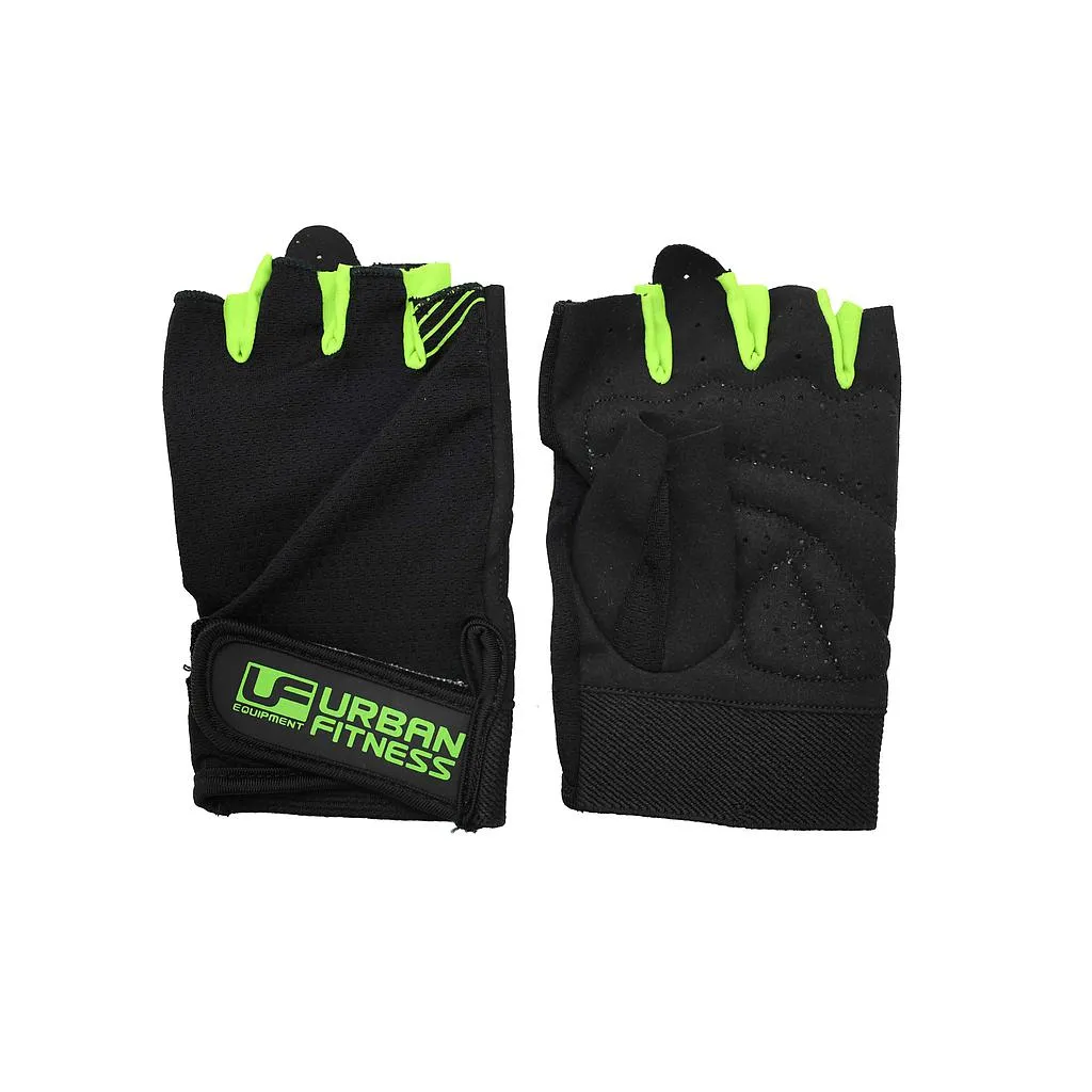 Urban Fitness Training Gloves