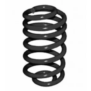 Vanagon 2WD Schwenk Springs