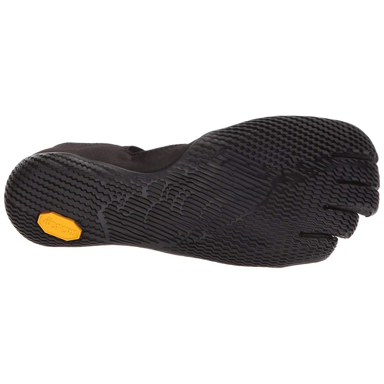 Vibram Five Fingers Women's V-Soul Fitness and Cross Training Yoga Shoe