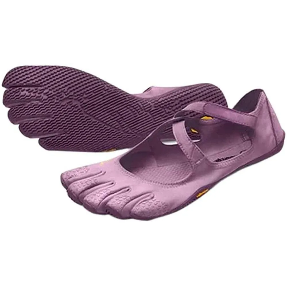 Vibram Five Fingers Women's V-Soul Fitness and Cross Training Yoga Shoe