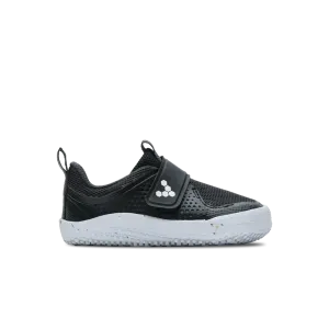 Vivobarefoot Primus Sport III Toddlers Obsidian