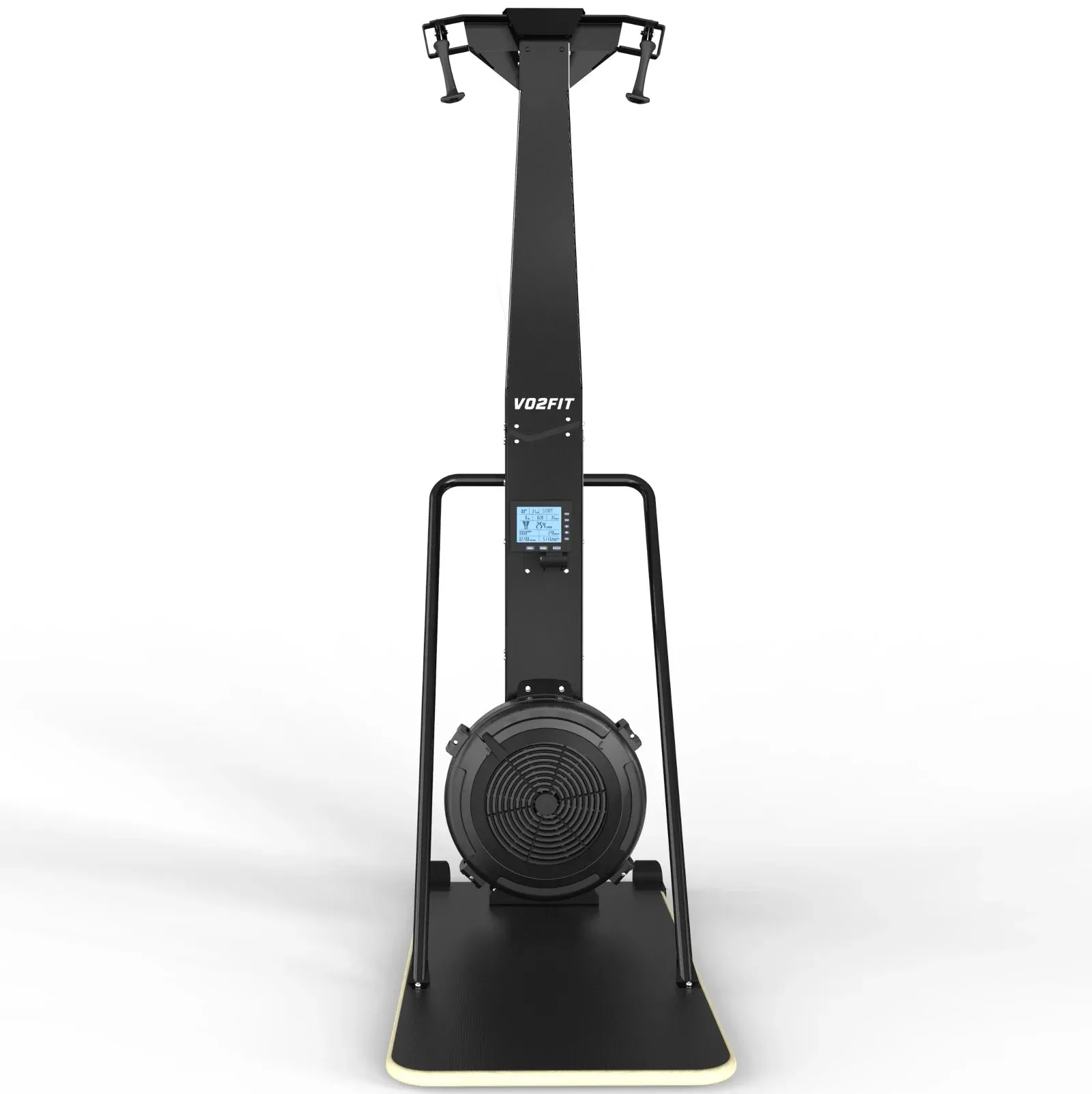 VO2FIT SkiErg and optional SkiErg Stand