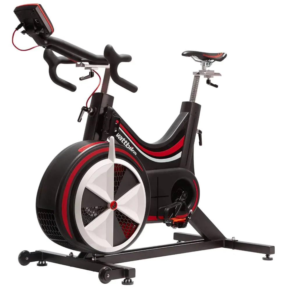 Wattbike Pro | MADE TO ORDER