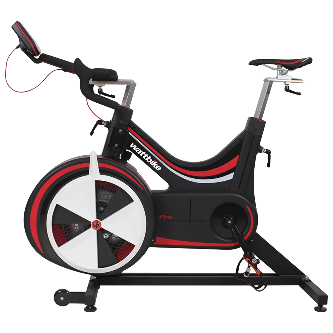 Wattbike Pro | MADE TO ORDER