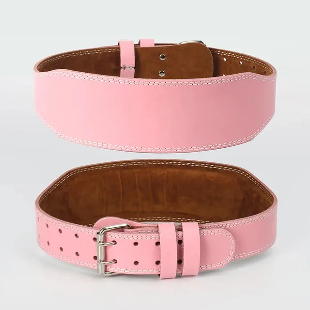 Weight Lifting Belt For Women