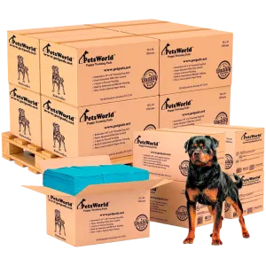 Wholesale Extra Large Dog Training & Potty Pads (30x36 inch)