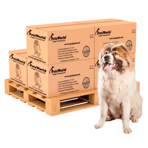 Wholesale XXXL Pet Training Pads: Tear-Resistant & Leak-Proof