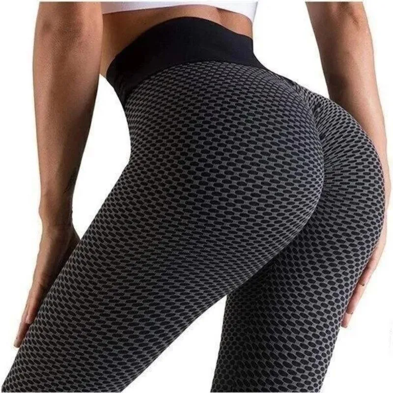 Women Sport Yoga Pants Sexy Tight Leggings