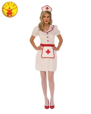 Women's Costume - Nurse