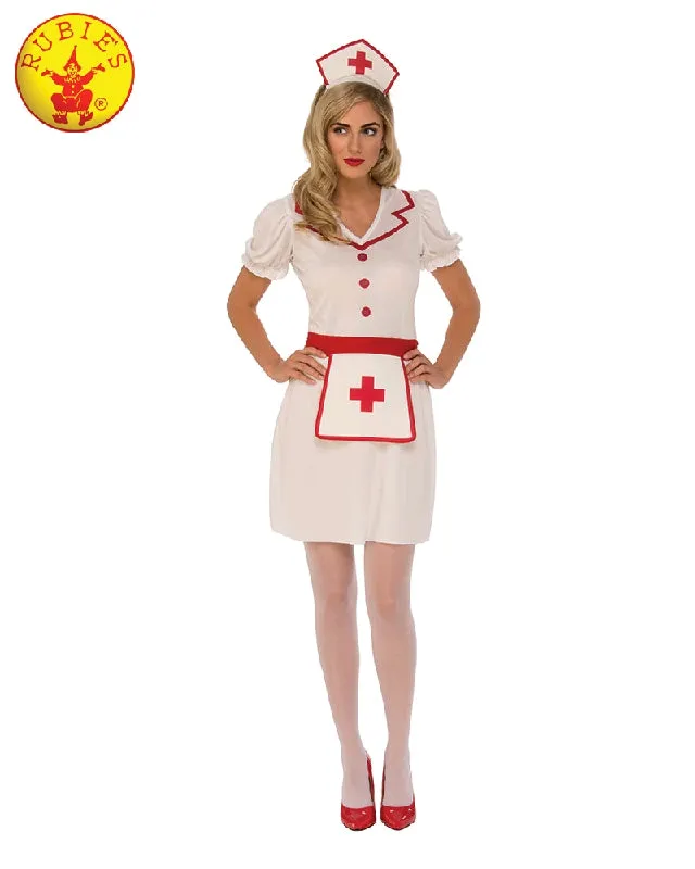 Women's Costume - Nurse