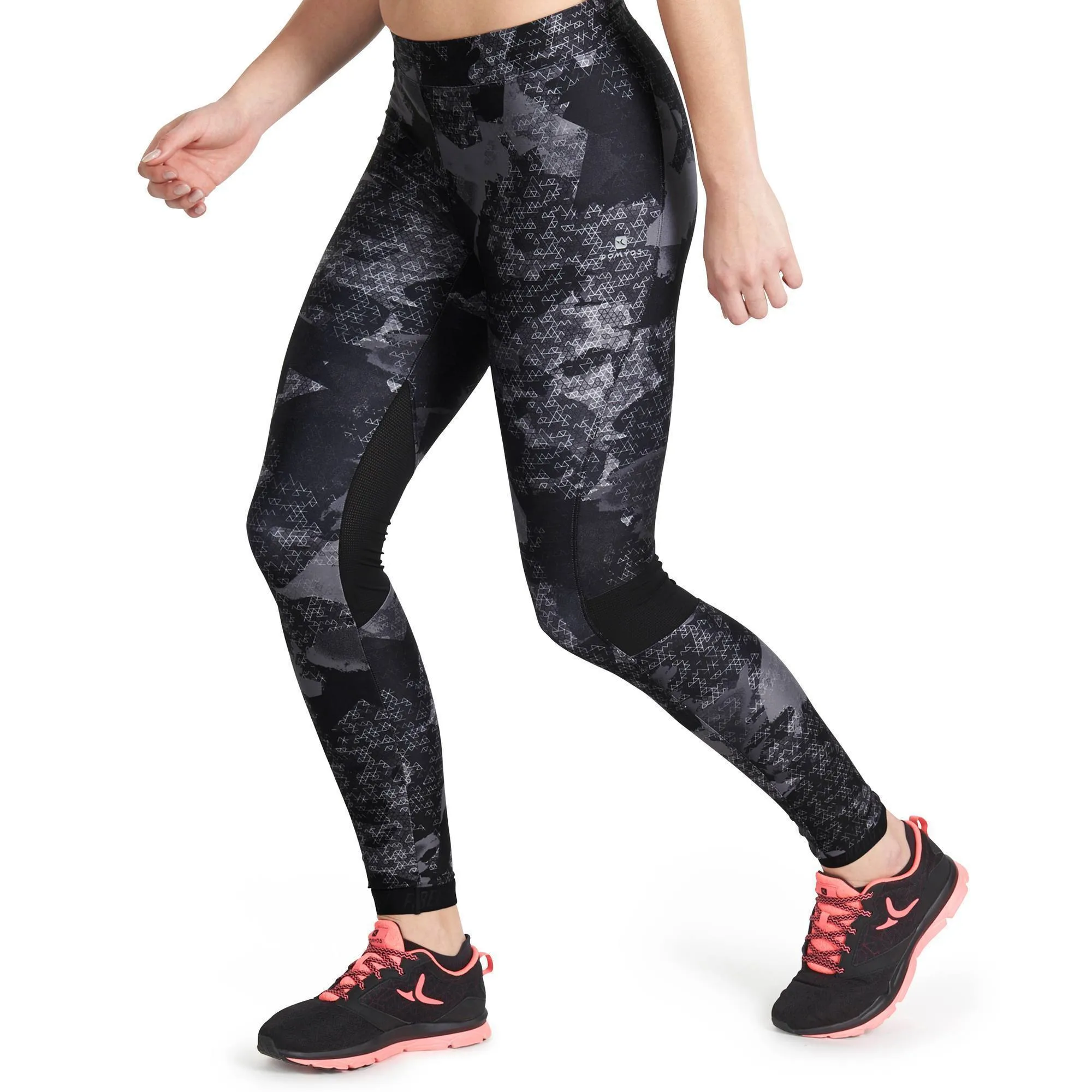 Women's Fitness Leggings Energy 