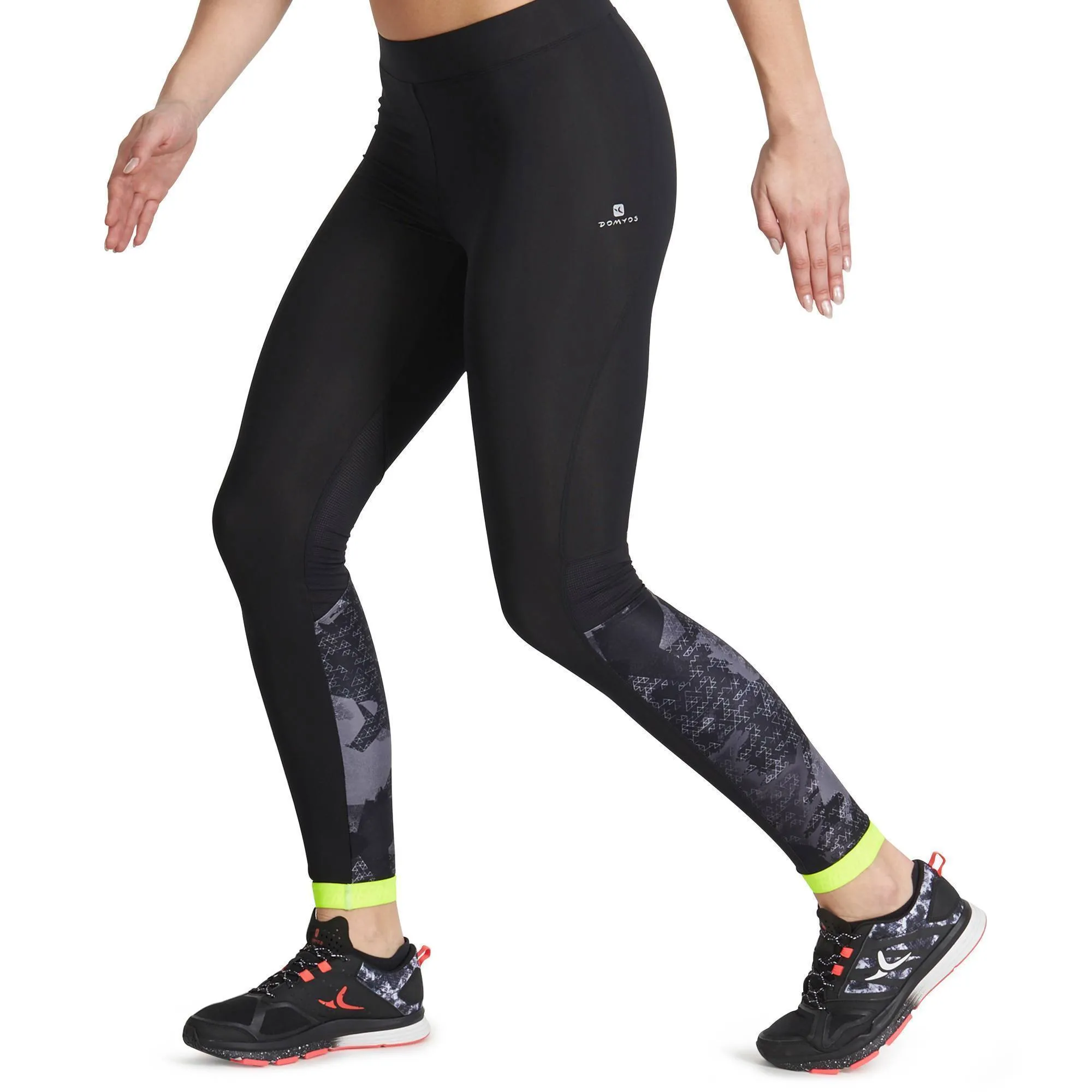 Women's Fitness Leggings Energy 