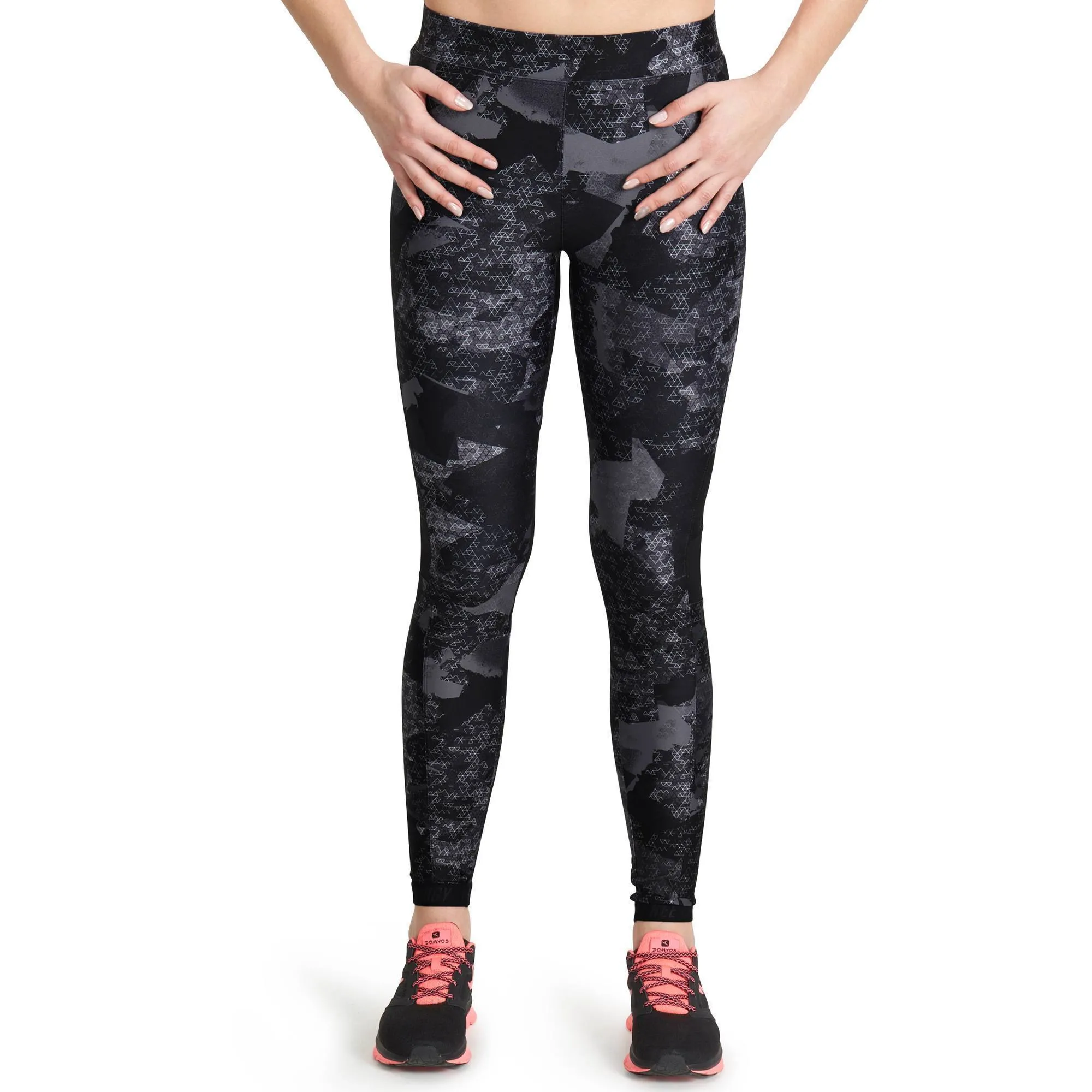 Women's Fitness Leggings Energy 