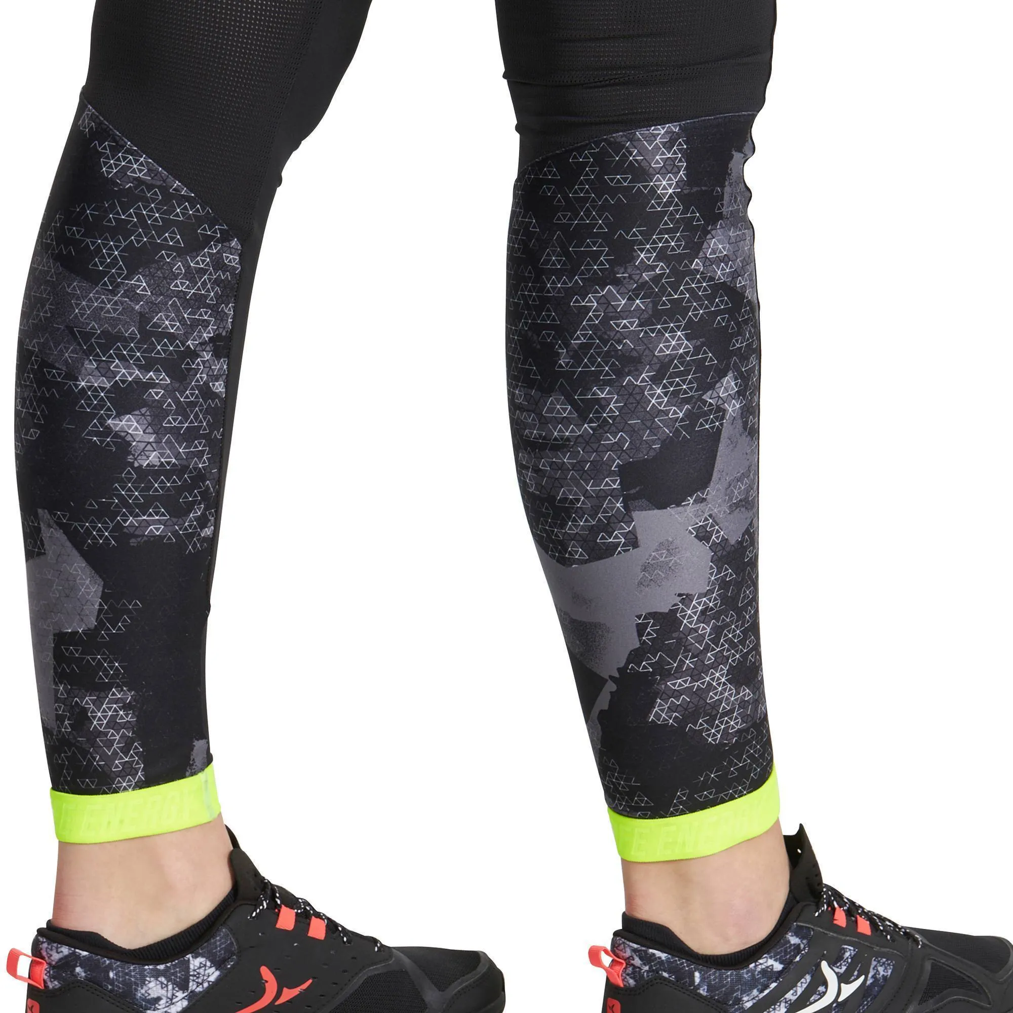 Women's Fitness Leggings Energy 