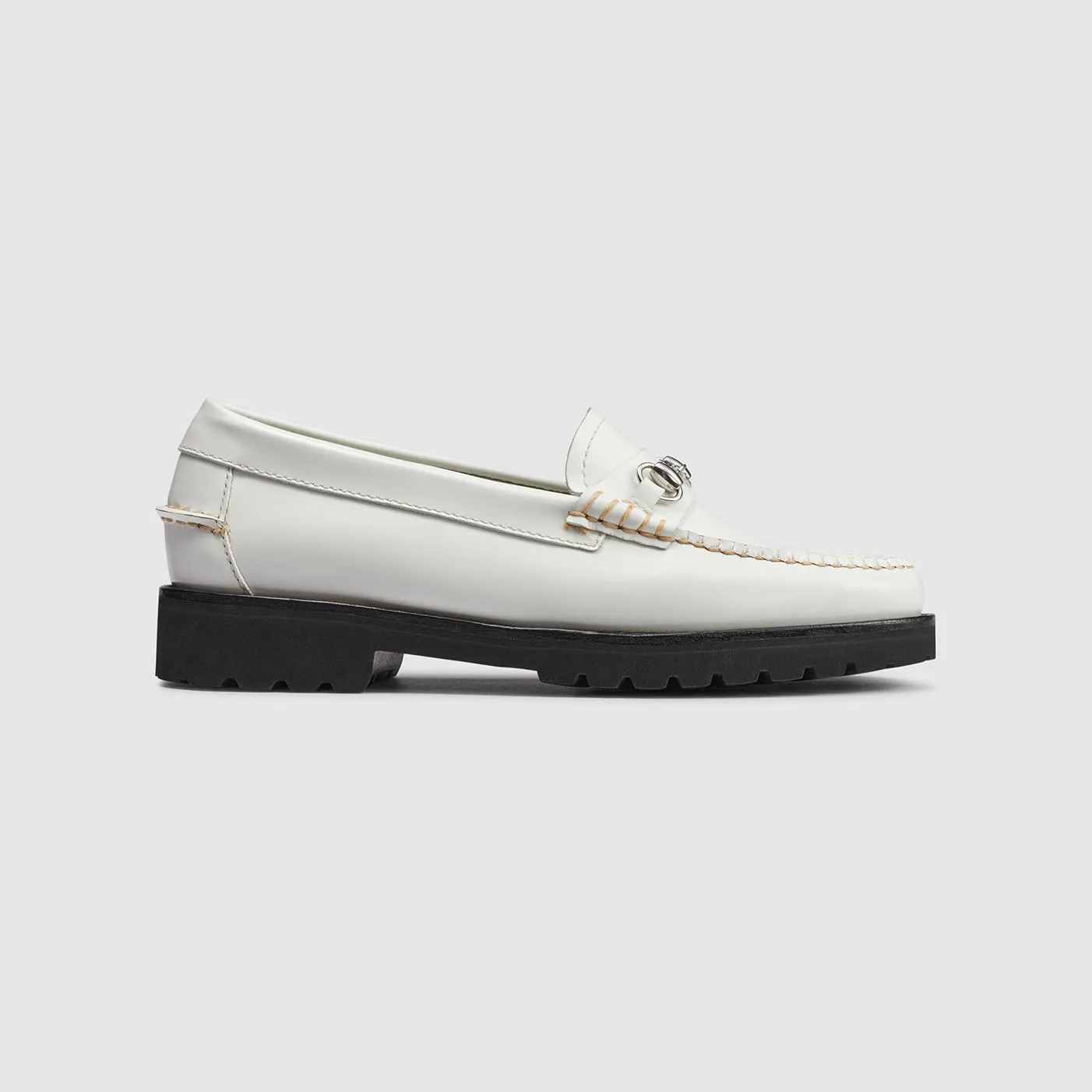 WOMENS LIANNA BIT LUG WEEJUNS LOAFER