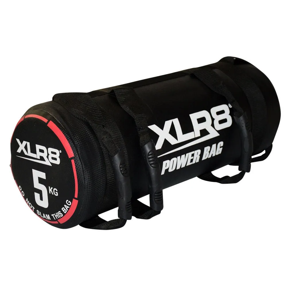 XLR8 Combo Studio Set