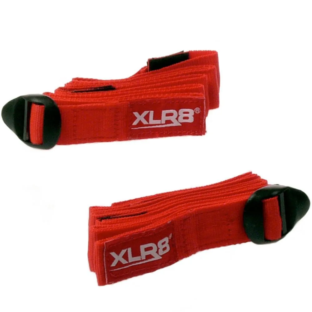 XLR8 Evasion Belt