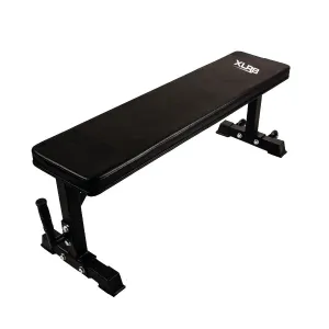 XLR8 Flat Bench