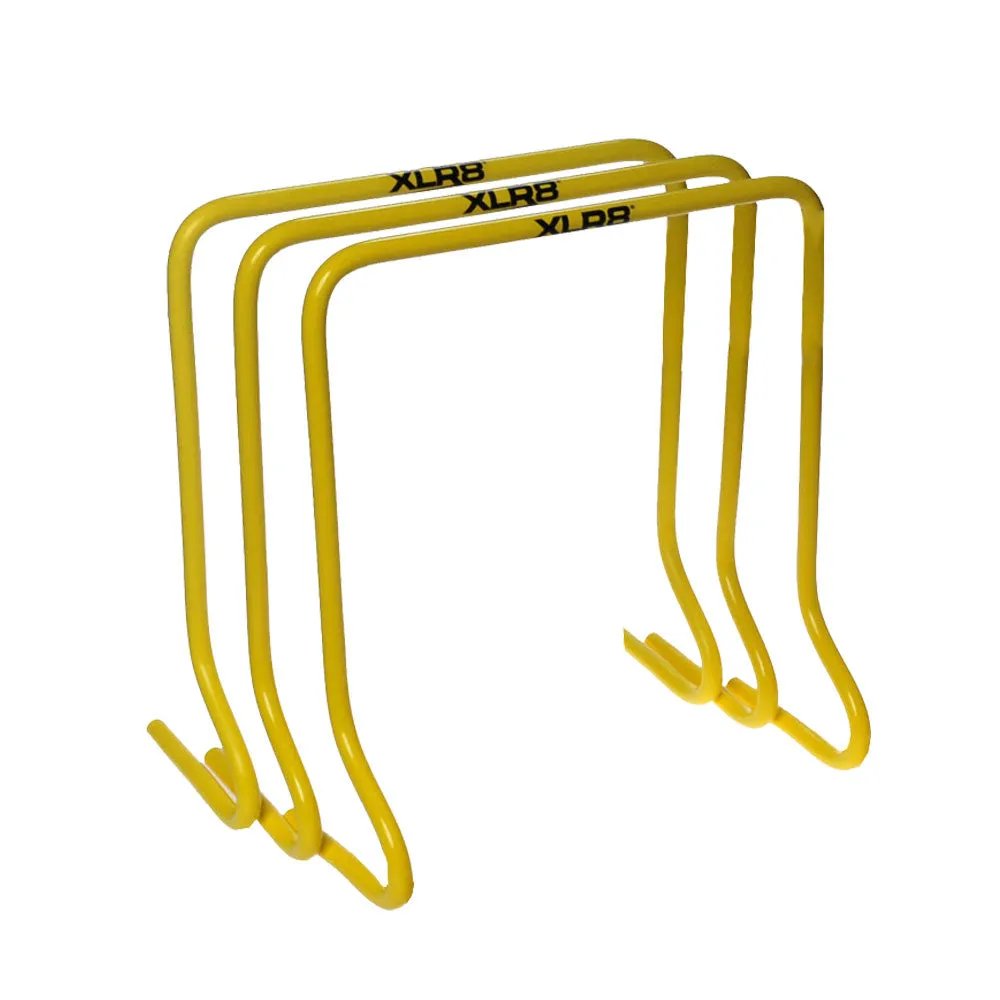 XLR8 Plyo Hurdles 50cm