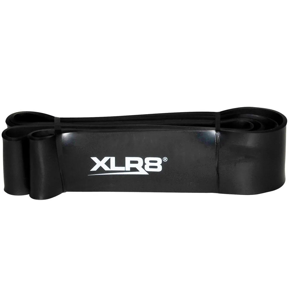 XLR8 Strength Band Level 5 - Black 6.30cm