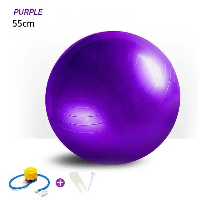 Yoga Fitness Ball