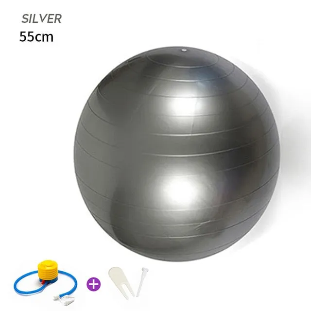 Yoga Fitness Ball