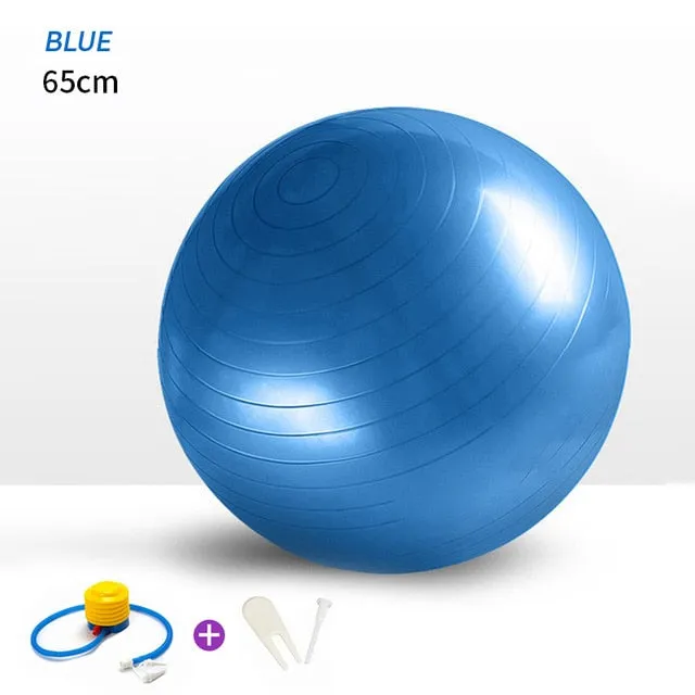 Yoga Fitness Ball