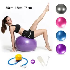 Yoga Fitness Ball