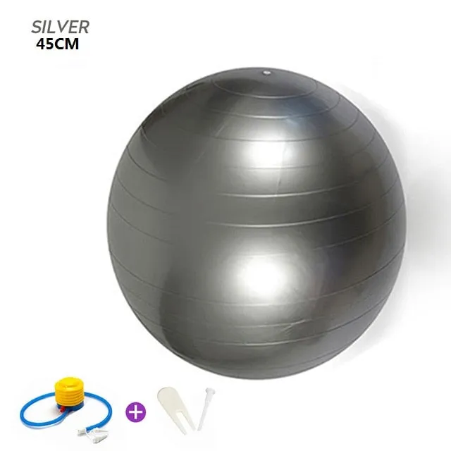 Yoga Fitness Ball